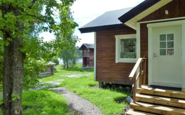 Salkolahti Vehmaanpirtti