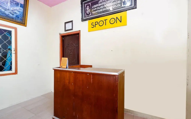 OYO 2112 Homestay Lestari Dieng