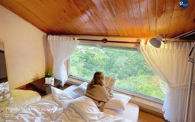 D House Dalat