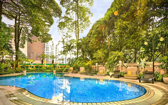 Vibe Hotel Singapore Orchard