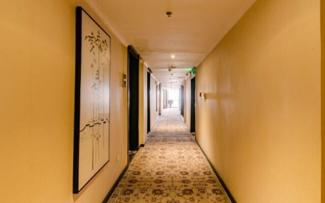 Meilin International Hotel