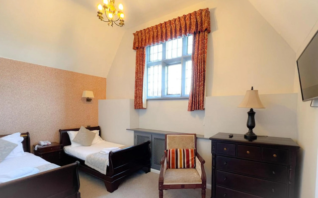 Castle Bromwich Hall, Sure Hotel Collection by Best Western