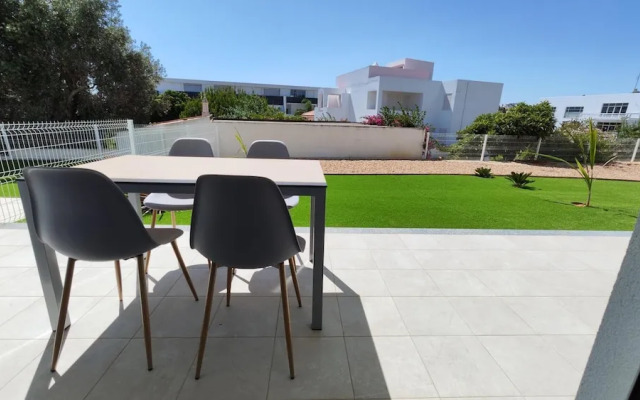 Retreat With Sea Breeze T2 Vale Parra Albufeira