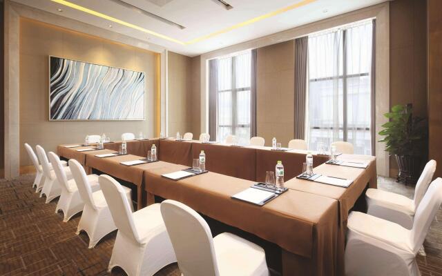 Doubletree By Hilton Chongqing Wanzhou