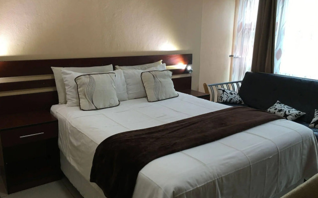 Valley View Lodge