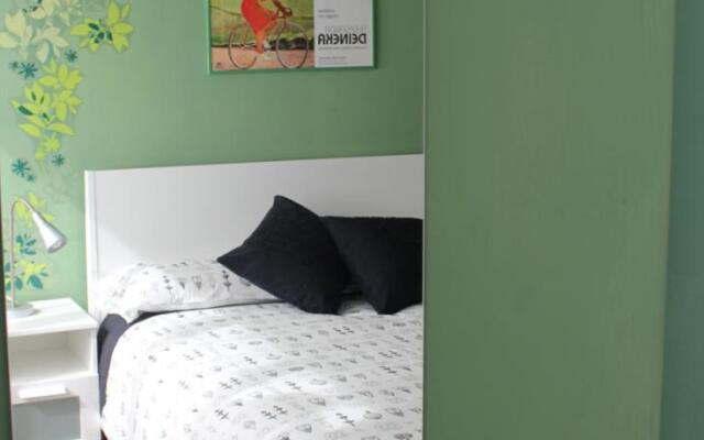 Da Maggie Al Vaticano