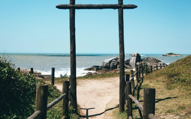 Pousada Sonho Verde