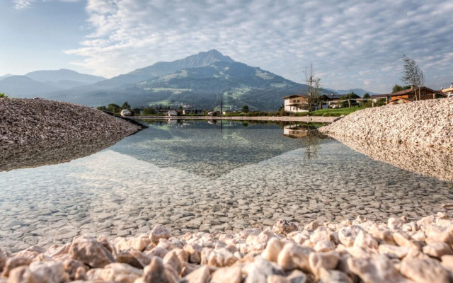 Narzenhof Chalets - Familien & Luxus Apartments