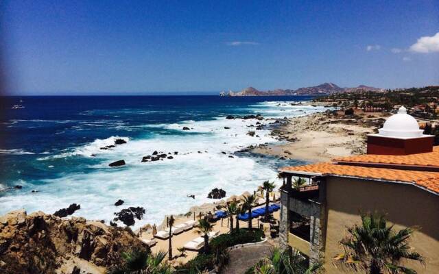 Beautiful 2 BR Ocean View Cabo SAN Lucas