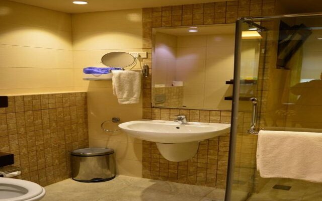 Nadine Boutique Hotel