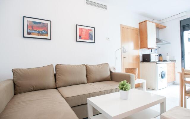 Apartamento San Bernardo