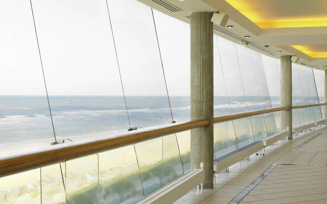 ibis Le Touquet Thalassa