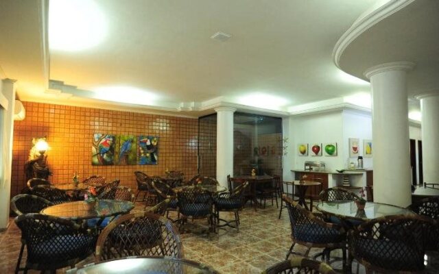 Ideal Praia Hotel