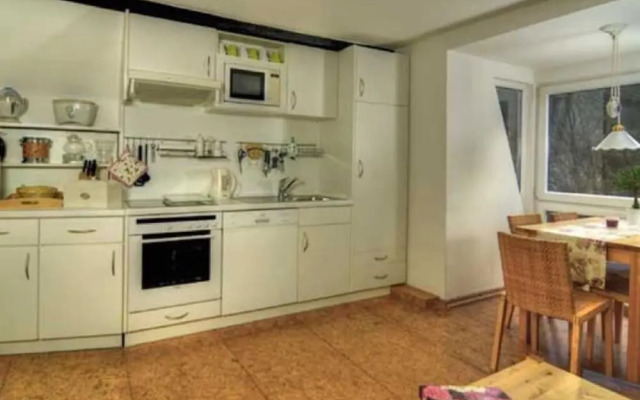 Cosy Apartment in Harz