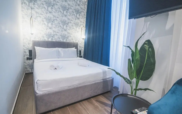 Downtown Suites by Athens Tower