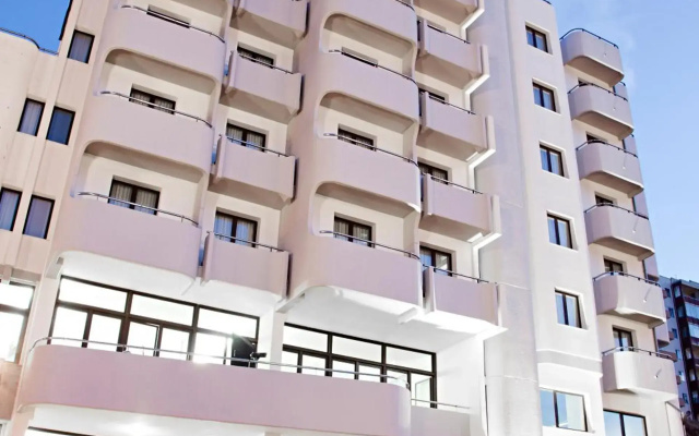 Hotel Mistral