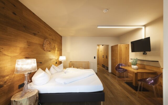 Almhof Family Resort & SPA