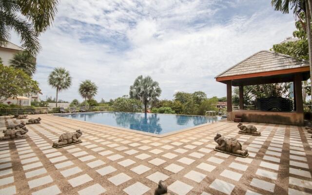 Ananda Lanta Resort
