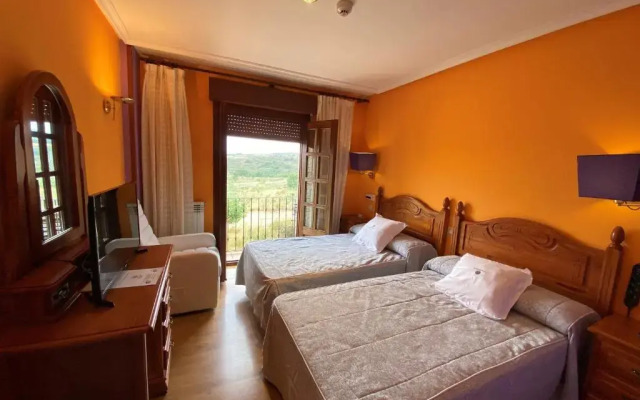 Hotel Rural Tierra de Lobos