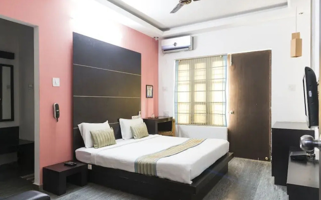 Capital O 3740 Golden Sands