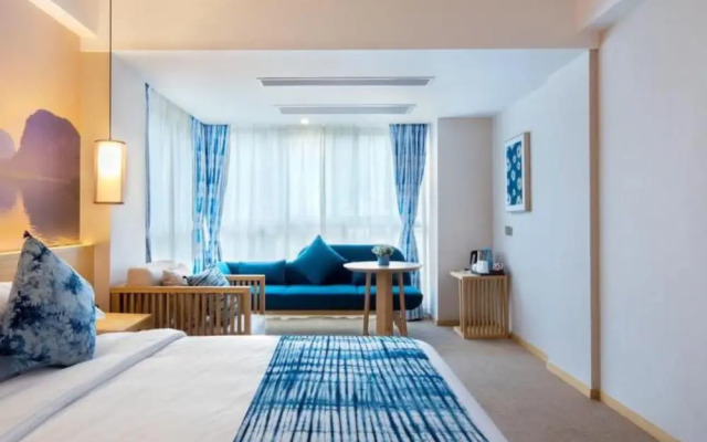 Poltton International Apartment Yangshuo