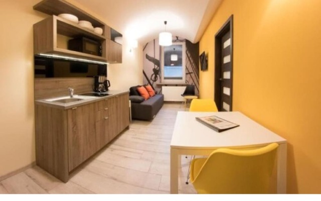 M57 by SelfServicedApartmetns