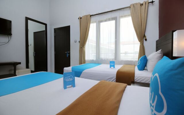 Airy Mulyoharjo Ahmad Yani Pemalang