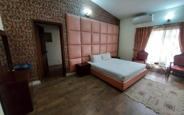 Casa Blanca Boutique Guest House