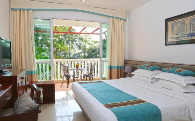 Independence Hotel Resort & Spa by Dara