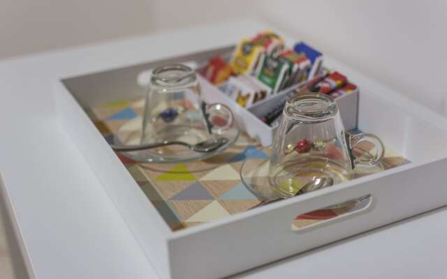 I Fiori De' Mario Suites