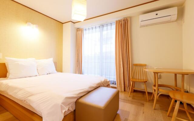 SAYA Suite Kishinosato