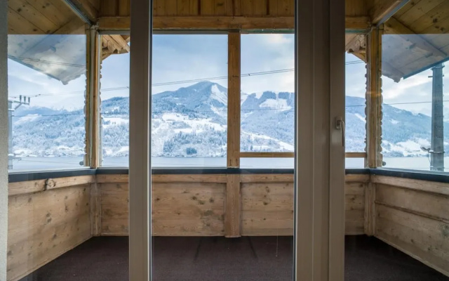 Lake View Suites Villa Julia - Penthouse Suite