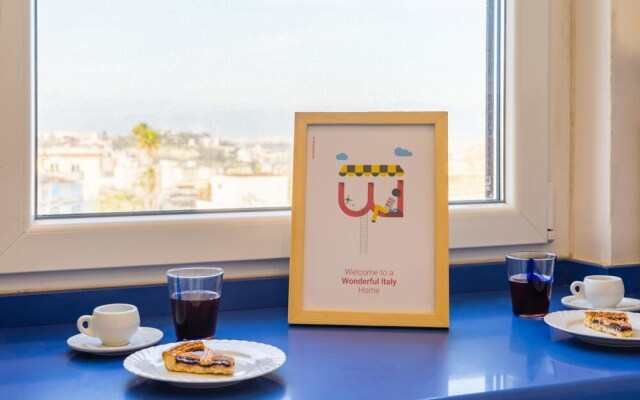 Appartamentino all Arenella