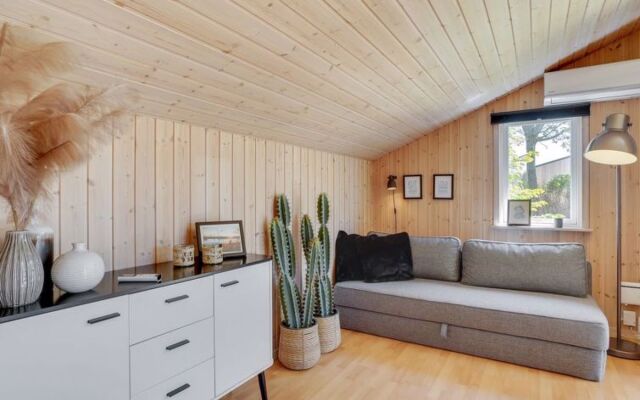 "Awa" - 900m from the sea in NW Jutland