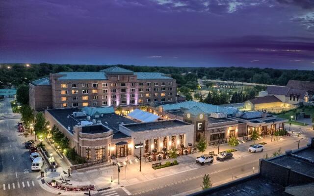 The H Hotel