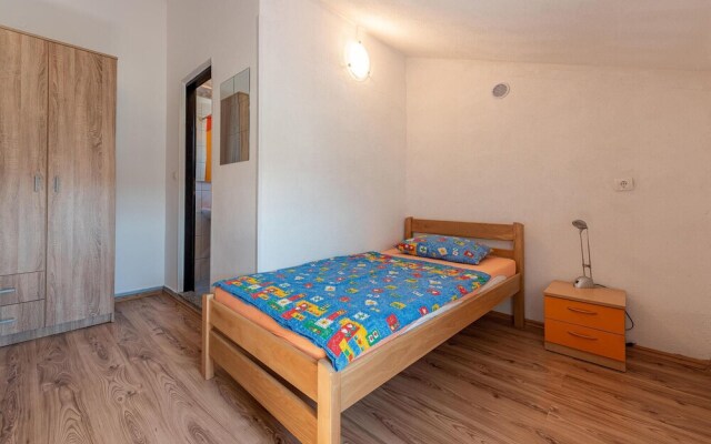 Awesome Apartment in Vir With Wifi and 2 Bedrooms