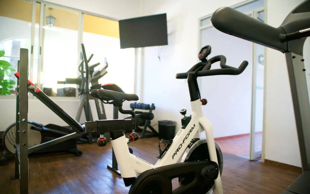 Best Western Saltillo