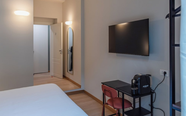 San Gregorio Rooms Milano Centrale