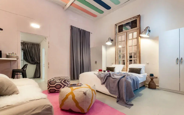 Sweet Inn Neve Tzedek