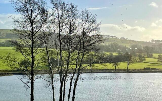 Lake View at Pendle View Holiday Park BB7 4DH