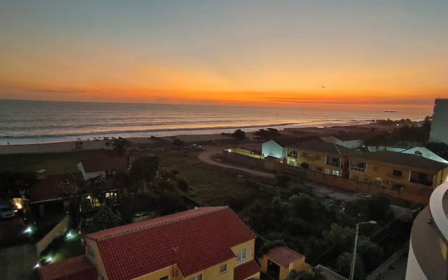 Hotel Midotel Seaview