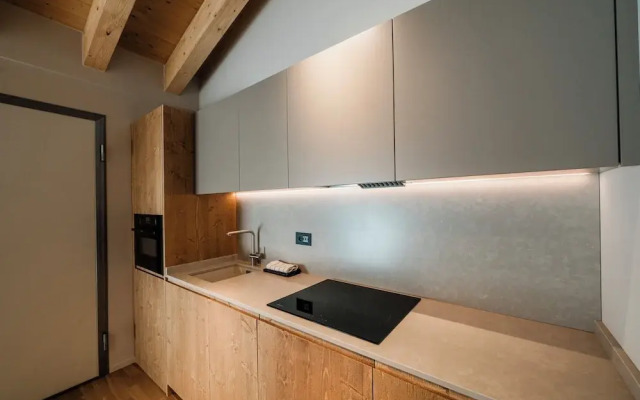 Dalania Mountain Apartments