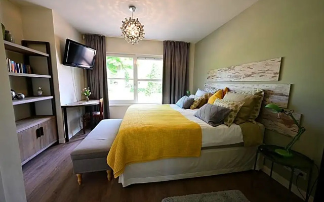 De Lakenvelder B&B Eersel