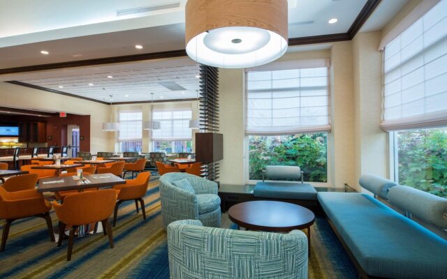 Hilton Garden Inn Tupelo, MS