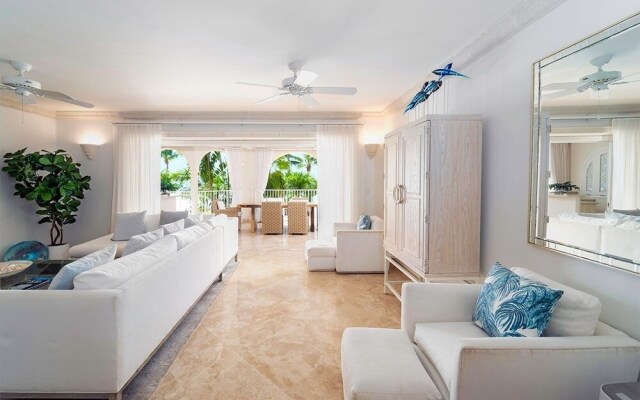 St Peter's Bay 211 3 Bedroom Apts