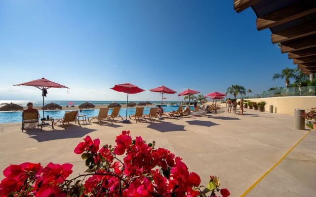 24th Floor Beachfront 1 Bedroom