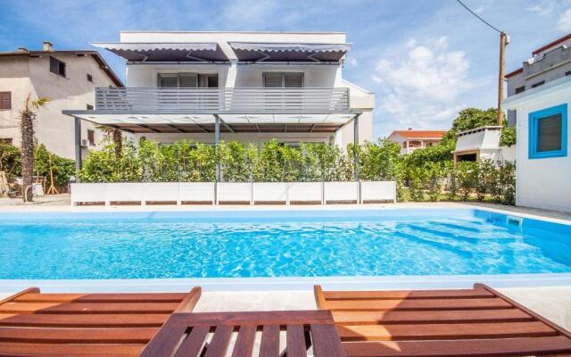 Apartments Gardelin Superior