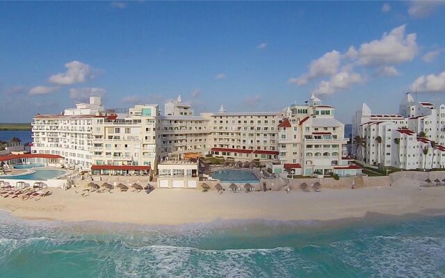 Bsea Cancun Plaza Hotel