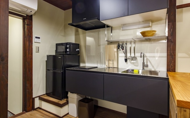 Kingyo (Goldfish) Townhouse 사진 3