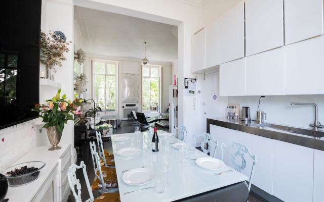 Stunning Paddington Home by Hyde Park